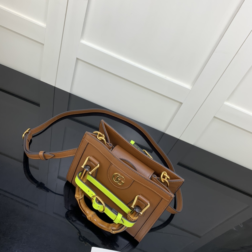 Gucci Top Handle Bags